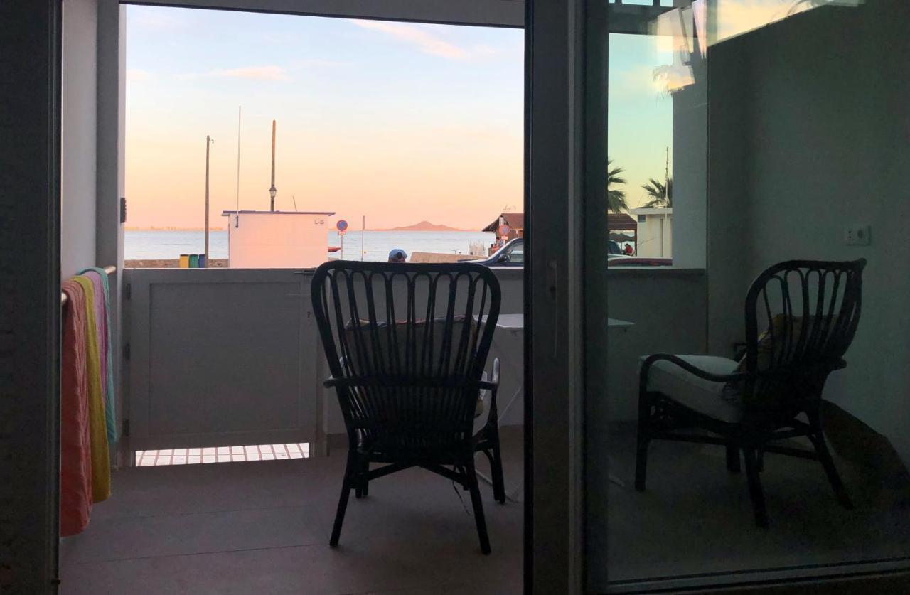 Apartment The Fisherman's House Los Alcazares