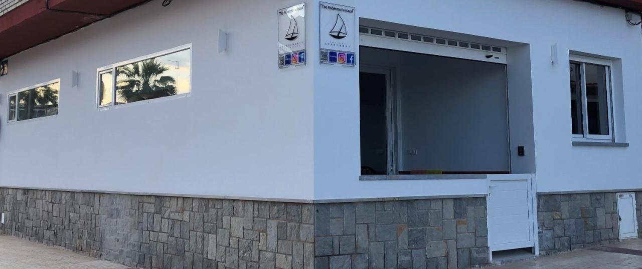 The Fisherman's House Los Alcazares
