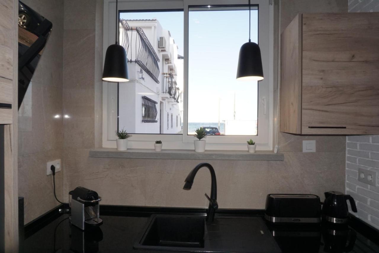 The Fisherman's House Apartment Los Alcazares