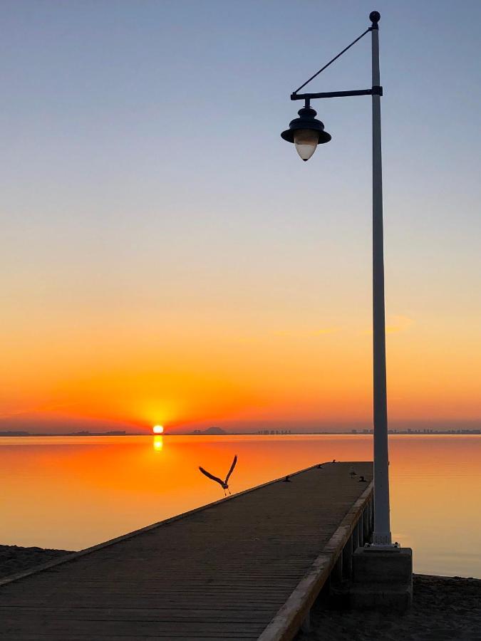 The Fisherman's House Apartment Los Alcazares