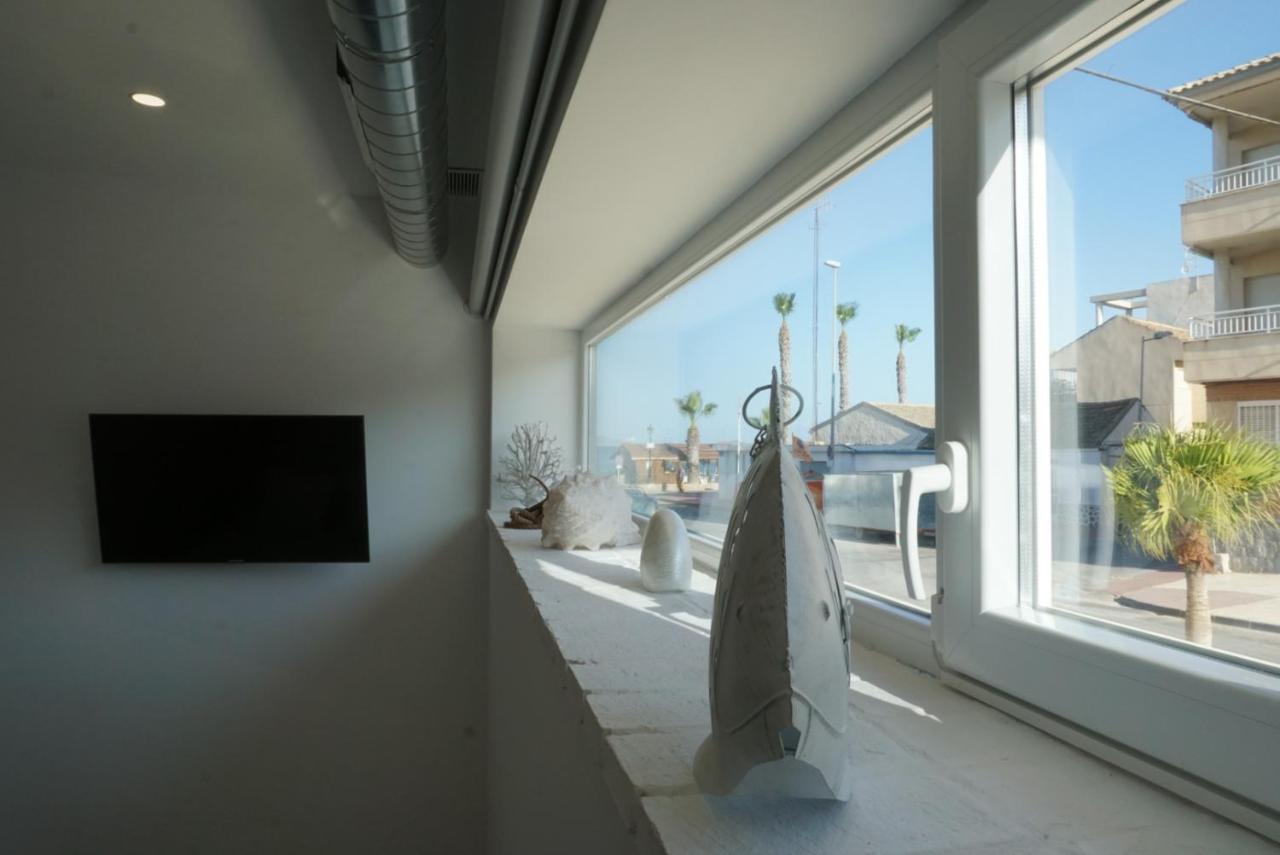 The Fisherman's House Apartment Los Alcazares