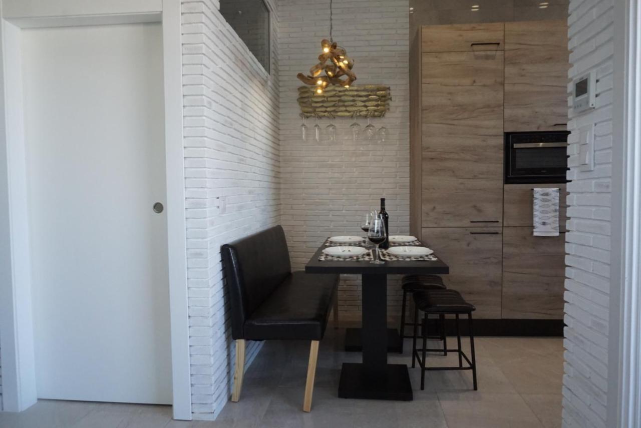 The Fisherman's House Apartment Los Alcazares